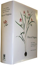 image of Flora of VA book