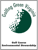 Golf Green Virginia publication