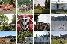 Flicker photos for Chippokes State Park