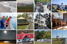 Flicker photos for Kiptopeke State Park