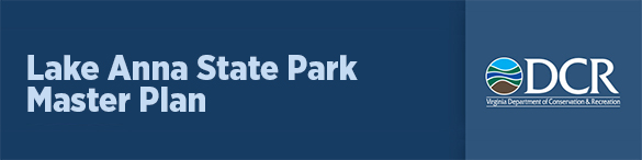 Lake Anna State Park Master Plan