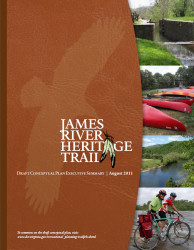 Urban plan Onancock Virginia PDF