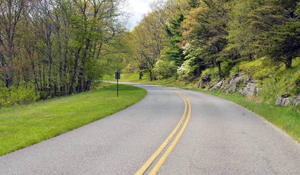 Blue Ridge Parkway