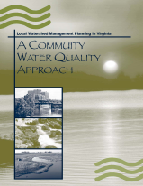 Local Watershed Management Planning in Virginia