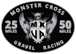 Monster Cross logo