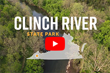 YouTube videos for Clinch River State Park