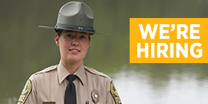 Find a job at Virginia State Parks