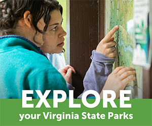 Explore our state parks