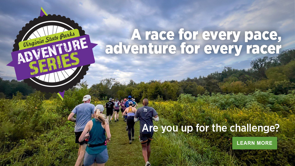 Virginia State Parks Adventure Series Virginia State Parks Adventure Series