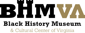Black History Museum and Cultural Center of Virginia logo