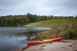 dam safety recreation