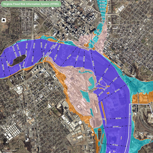 Flood Risk