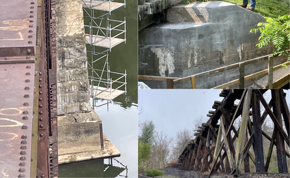 New River Trail