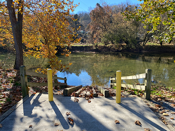 Clinch River