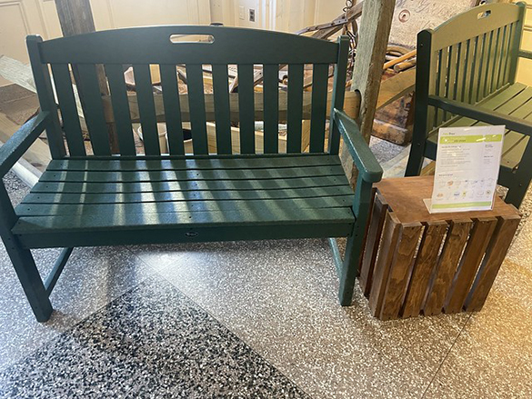 Bench