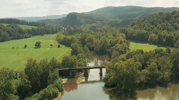 New River Trail