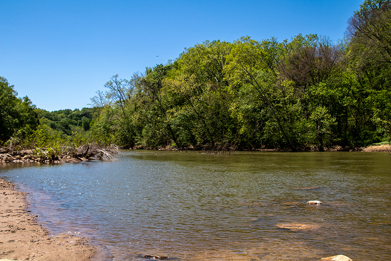 Rappahannock River Kate Guy Photography