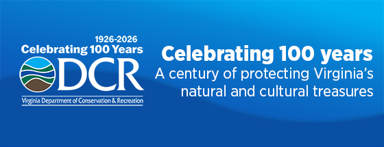 DCR 100 Years of Conservation and Recreation
