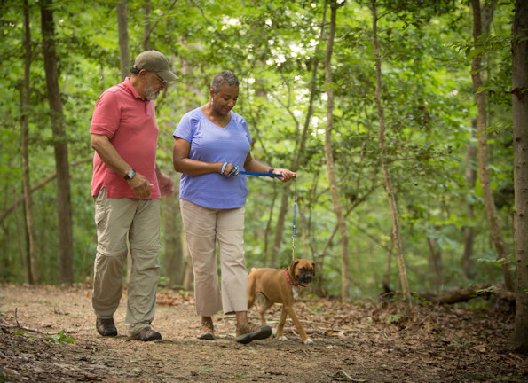 Soil and water conservation annual meeting
