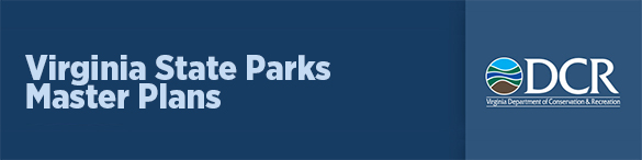 Virginia State Parks Master Plans