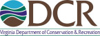 DCR logo