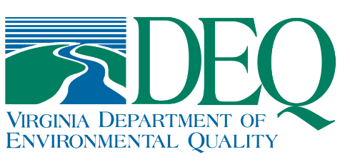 DEQ logo