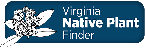 Virginia Native Plant Finder