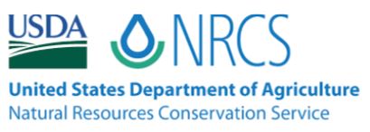 NRCS logo