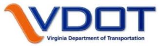 VDOT logo