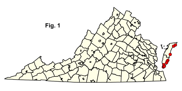 map of communities