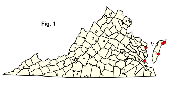 map of communities