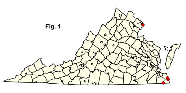 map of communities