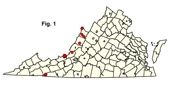 map of communities