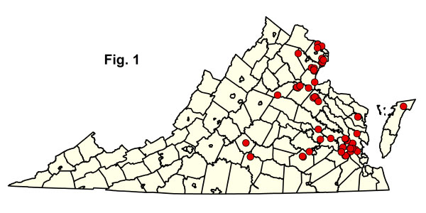 map of communities