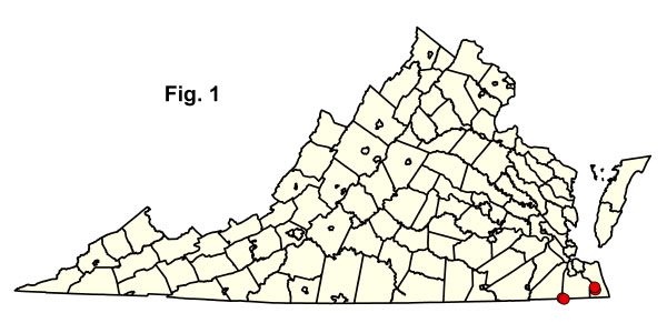 map of communities