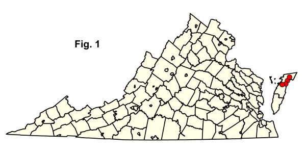 map of communities