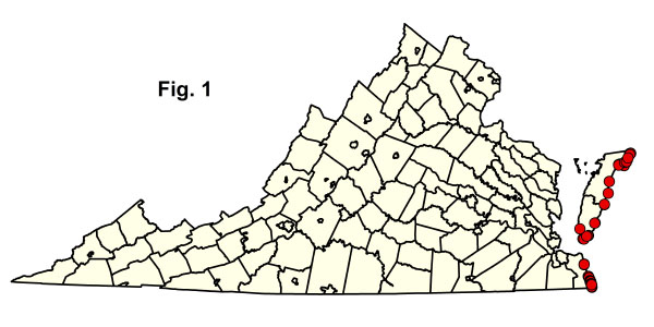 map of communities