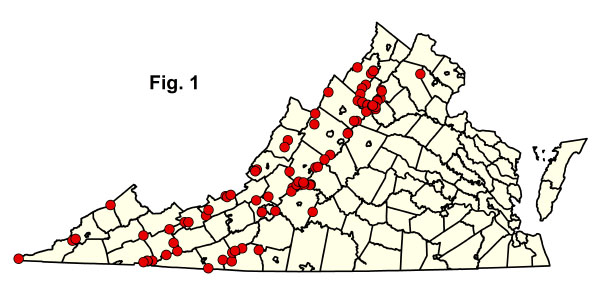 map of communities