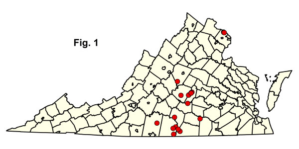 map of communities