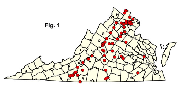 map of communities