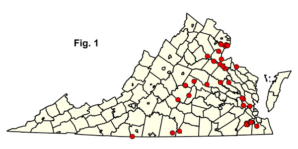 map of communities