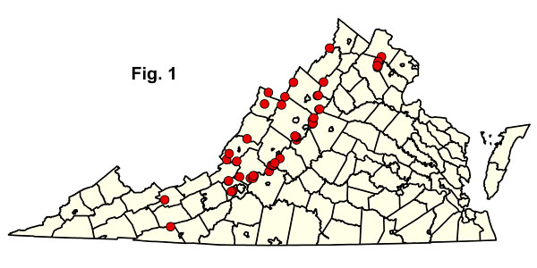 map of communities