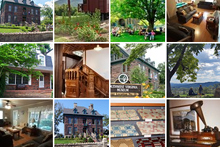 Flicker photos for Southwest Virginia Museum