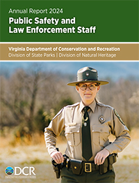 Public Safety and Law Enforcement Staff Annual Report 2024