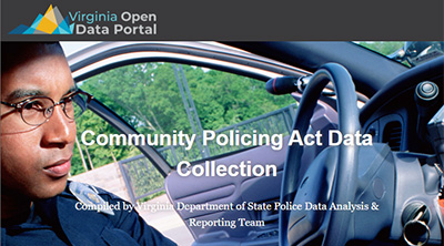 Virginia Open Data Portal