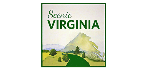 Scenic Virginia