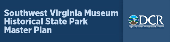 Southwest Virginia Museum Historical State Park Master Plan