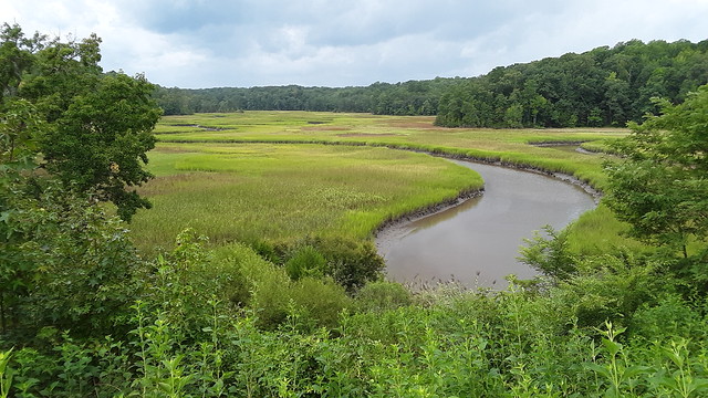 York River State Park