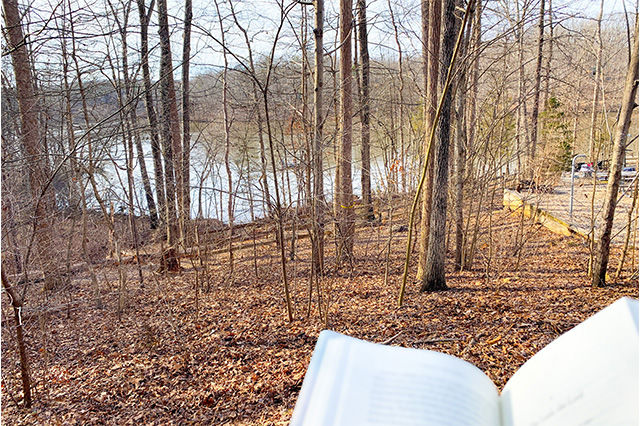 Bear Creek Lake