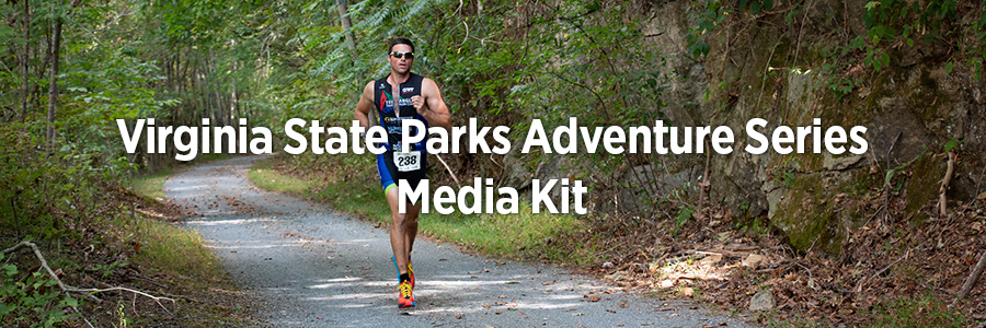Adventure Series Media Kit Adventure Series Media Kit
